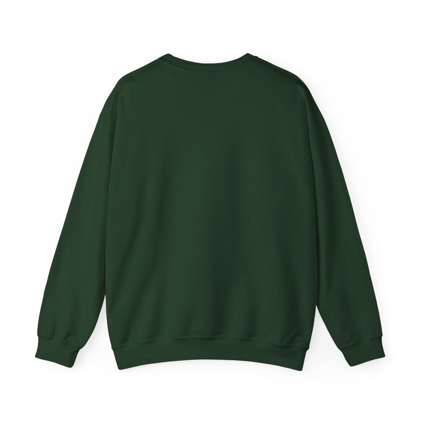*Online Exclusive* Meg McRee's Lazy Weekend Sweatshirt in Grey, Forest Green, or Light Blue